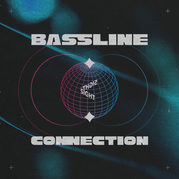 Various Artists - Bassline Connection