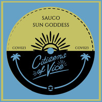 Sauco - Sun Goddess