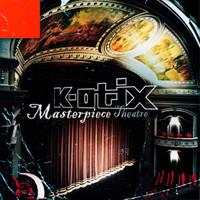 K-Otix - Masterpiece Theatre (feat. V-Zilla) (Explicit)
