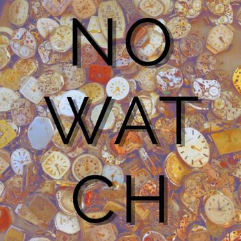 Cali - No Watch (Explicit)