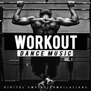 Various Artists - Workout Dance Music, Vol.1