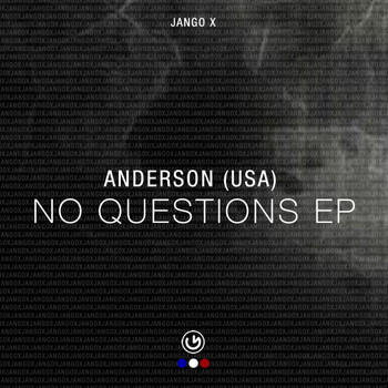 Anderson (USA) - No Questions