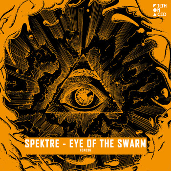 Spektre - Eye Of The Swarm
