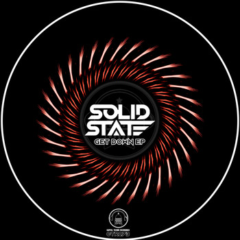Solid State - Get Down EP