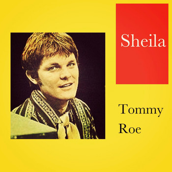 Tommy Roe - Sheila