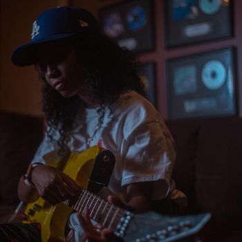 Blueprint - Can't Believe It (Explicit)