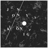 Jonny König - Deep Space Transport