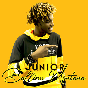 Junior - Ballinu Montana