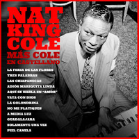 Nat King Cole - Más Cole en Castellano