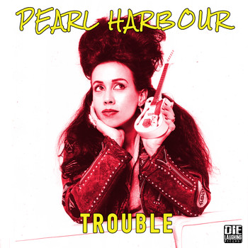 Pearl Harbour - Trouble