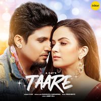 A Kay - Taare