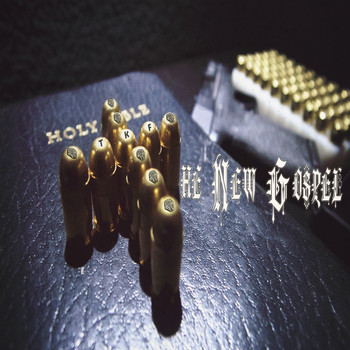 Dolly - The New Gospel (Explicit)