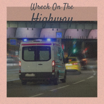 Various Artist - Wreck On The Highway