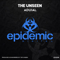 The Unseen - Aduial