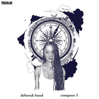 Debórah Bond - compass: I