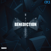 BENEDICTION - Fuse EP