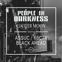 People In Darkness - Lucifer Moon