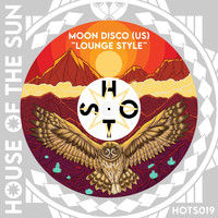 Moon Disco (Us) - Lounge Style