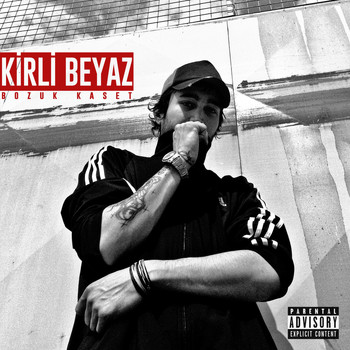 Joker - Kirli Beyaz (Bozuk Kaset)