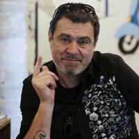 Alen Vitasović - Dojdi vamo