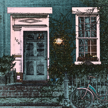 Louis Prima - Window Love