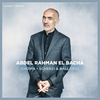 Abdel Rahman El Bacha - Chopin: Scherzi & Ballades