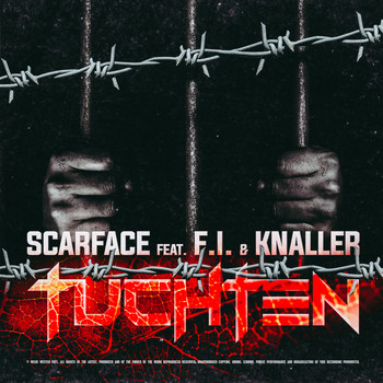 Scarface - Tuchten (Explicit)