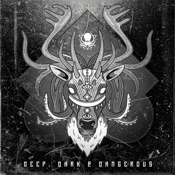 Various Artists - Deep, Dark & Dangerous (Remixes)