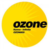 Koova - Infinite
