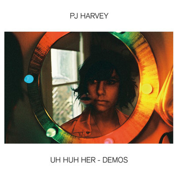 PJ Harvey - Shame (Demo)