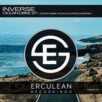 Inverse - Ocean Drive EP