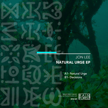 Jon Lee - Natural Urge