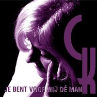 Corry Konings - Je Bent Voor Mij Dé Man