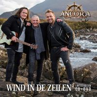 Ancora - Wind In De Zeilen