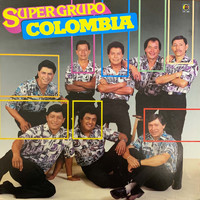 Super Grupo Colombia - Super Grupo Colombia