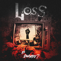Loss - Até Quando (feat. Roger Deff)
