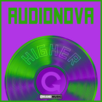 Audionova - Higher