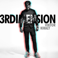 Király Viktor - 3Rd Dimension