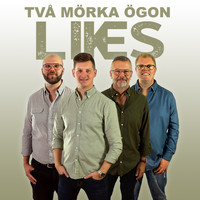 LIKES - Två mörka ögon