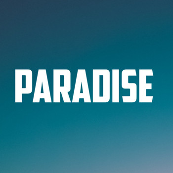 DigitalCona featuring KunalGadhvi - Paradise (Explicit)