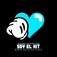 Maria Daniela Y Su Sonido Lasser - Soy el Hit (Remix)