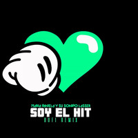 Maria Daniela Y Su Sonido Lasser - Soy el Hit (Remix)