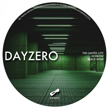 Dayzero - Dayzero EP