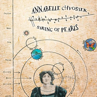 Annabelle Chvostek - String of Pearls