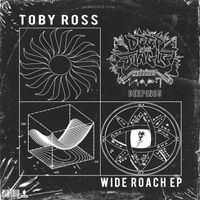 Toby Ross - Wide Roach