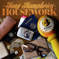 Tony Humphries - Housework