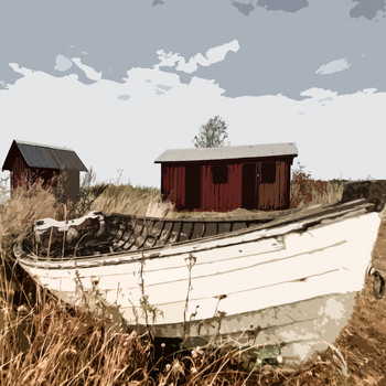 Doris Day - Old Fishing Boat
