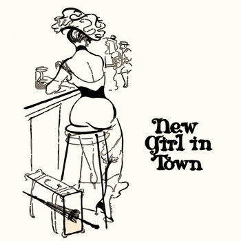 Perry Como - New Girl In Town