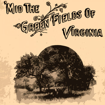 Perry Como - Mid the Green Fields of Virginia