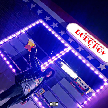 Zero - Getaway (Explicit)